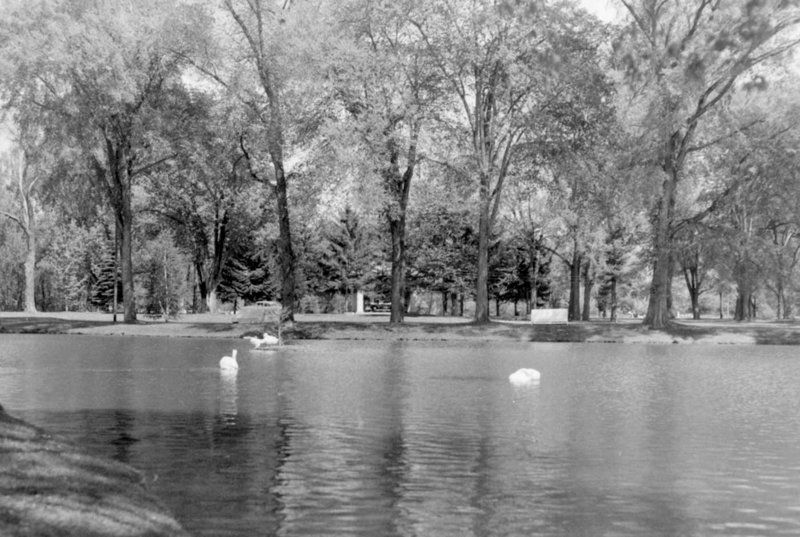 Backtracking: In Our Times: A month of Oneonta ‘firsts’ took place in May 1955